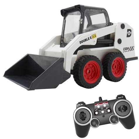 skid-steer mode-toys|remote control skid steer toy.